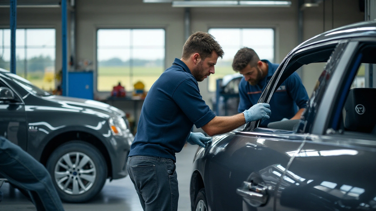 Aktuální Cena Nástřiku Auta včetně Autoskel