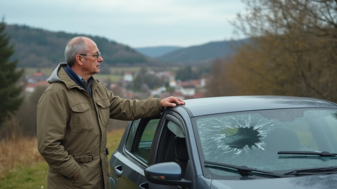 Kdy a proč měnit své auto: Tipy pro výměnu autoskla