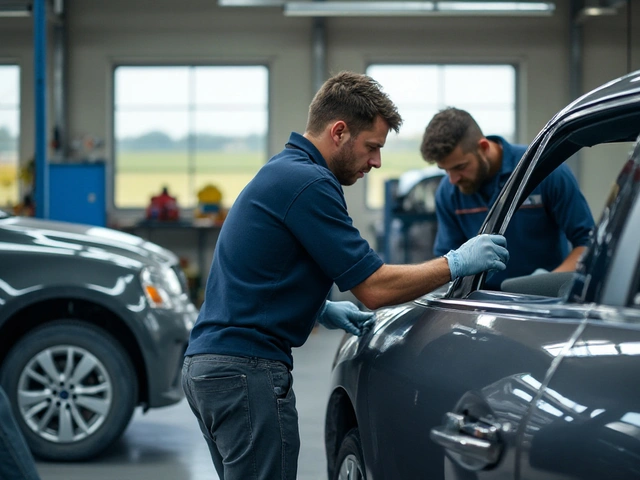 Aktuální Cena Nástřiku Auta včetně Autoskel