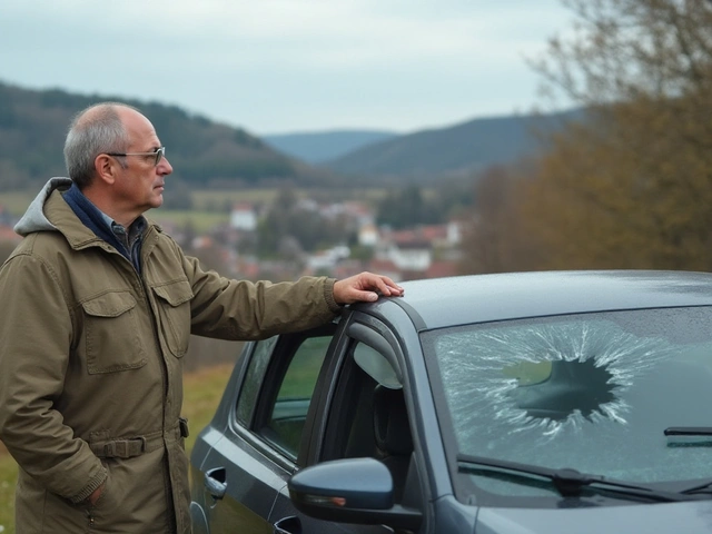 Kdy a proč měnit své auto: Tipy pro výměnu autoskla