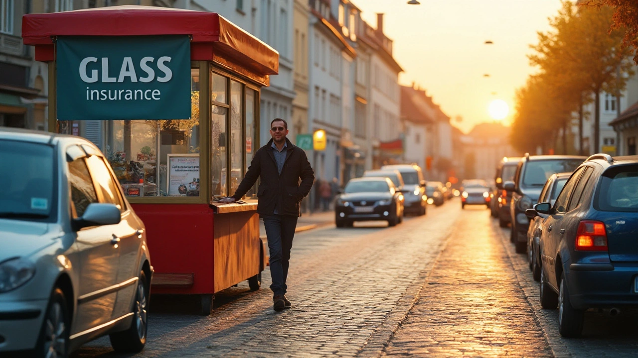 Kolik Plánovat na Pojištění Autoskla a Jak Ušetřit