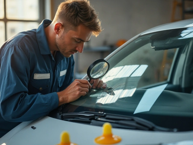 Jak snadno vyměnit autosklo: Praktický průvodce